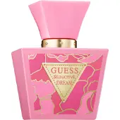 GUESS Seductive Dream Women/Femme Eau de Toilette Parfym Spray For Women 1 Fl. Uns.