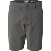 Billabong Crossfire Mid Shorts asphalt, 31