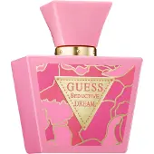 GUESS Seductive Dream Women/Femme Eau de Toilette Parfym Spray For Women 1.7 Fl. Uns.