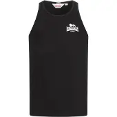 Lonsdale Dolton ärmlös T-shirt