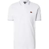 Ellesse Rooks Kortärmad Polotröja