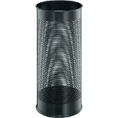 Durable Paraplyställ 335001 (Ø x H) 26 cm x 62 cm Svart 1 st