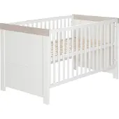 Roba Lucy Combi Cot Cot