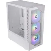 Thermaltake View 200 Tg Argb Tornlåda Med Fönster