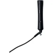 Rapunzel of sweden Interchangeable Hair Styling Tool Base Black Locktång 1 st