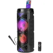 Media-Tech Funbox Keg Pro Mt3182 Bluetooth-högtalare