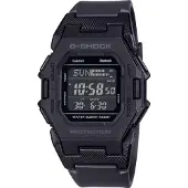 Casio G-SHOCK GD-B500 -1ER svart klocka
