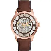 Fossil Townsman Automatic 44mm
