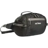 Tatonka Hip Bag M, midjeväska, svart