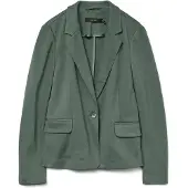 Vero Moda Kavaj 'VMJulia' jade