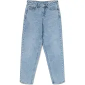 Vero Moda Tessa Mom Fit Ra389 Högmidjadeans