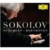 Ginza.se Sokolov Grigory: Schubert & Beethoven