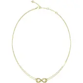 GUESS Amore Infinity Halsband