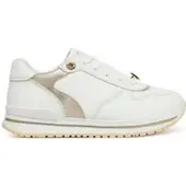 Tommy Hilfiger Metallic Fine Cleat Trainers