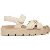 Calvin Klein Kids Velcro Sandals