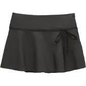 Pull&Bear Kjol antracit