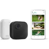 Amazon B0dhlv4p1b övervakningskamera