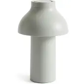 HAY Bordslampa , Grå, Vardagsrum, Plast