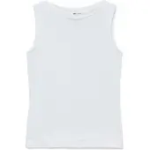 Vero Moda Topp 'VMPanda' vit