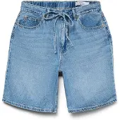 Vero Moda Jeans 'VMVilla' blå denim