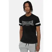 Lonsdale Creich T-shirt Med Korta ärmar