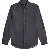 G-Star C995 Clean Slim Fit Skjorta Med Långa ärmar