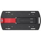 Klickfix Pakethållaradapter