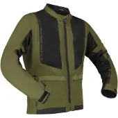 Richa Monaco Mesh WP vattentät motorcykel textil jacka
