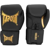 TAPOUT Ragtown Läder Konstgjorda Boxningshandskar