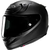 HJC RPHA 12 Integralhjälm Matt/Svart S Unisex sort