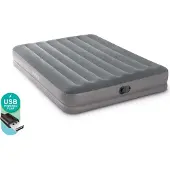 Intex Dura Beam Queen Luftmadrass
