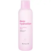 Banila Co Dear Hydration Skin Softening Toner 200ml