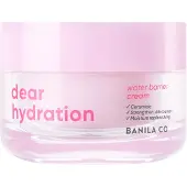 Banila Co Dear Hydration Water Barrier Cream 50ml