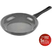 Zwilling Terreno Plus Ceramic Stekpanna, 28 cm, aluminium, titanförstärkt non-stick-beläggning