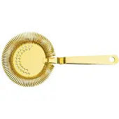 Barprofessional Hawthorn Strainer - Guld