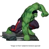 BULLYLAND - Marvel Hulk 9,5cm