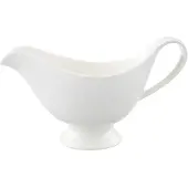 Villeroy & Boch For Me Såsskål 40 Cl - Såssnipor & Såskannor Porslin Vit