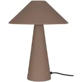 Globen Lighting Bordslampa , Cannes, Brun / rost, Terrass, Metall, Design