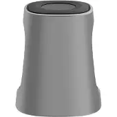 Samsung Galaxy Watch Charger Cradle Silver