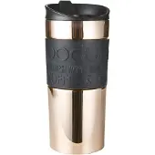 Bodum Travel Resemugg 0,35 L - Termosmuggar Rostfritt Stål Koppar