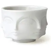 Jonathan Adler Muse Votive skål vit