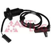 AUTLOG Sensor, hjulhastighet AS4110 vänster