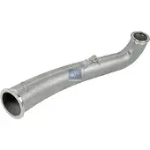 DT Spare Parts Insugningsrör, luftförsörjning 1.11733