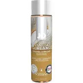 System Jo - H2O Vanilj - vattenbaserat glidmedel (120 ml)