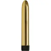 You2Toys - vibrator - guld