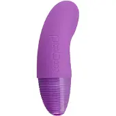 Picobong Ako - klitorisvibrator - vattentät - lila