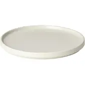 Blomus Pilar Tallrik 20 cm Moonbeam