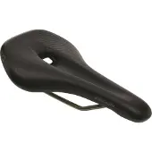 Ergon SM Pro Ergonomisk Cykelsadel Mountain MTB/Trail Herr Små/Mellan Stealth Svart