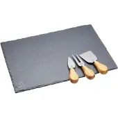 Artesà Ostbricka Och Knivset