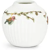 Kähler Hammershi Christmas-13 Cm Keramikvas